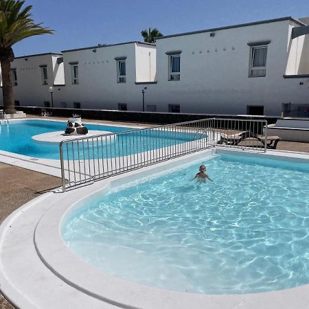 Apartament Casa Clara - Playa Matagorda Puerto del Carmen  Zewnętrze zdjęcie