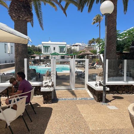 Apartament Casa Clara - Playa Matagorda Puerto del Carmen  Zewnętrze zdjęcie