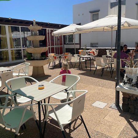 Apartament Casa Clara - Playa Matagorda Puerto del Carmen  Zewnętrze zdjęcie