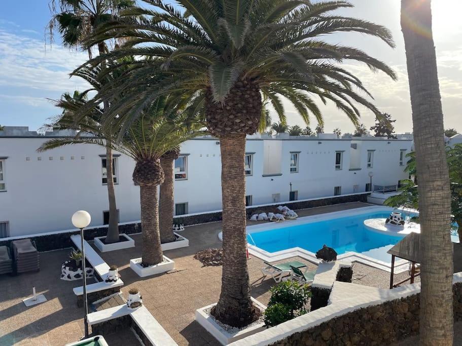 Apartament Casa Clara - Playa Matagorda Puerto del Carmen  Zewnętrze zdjęcie