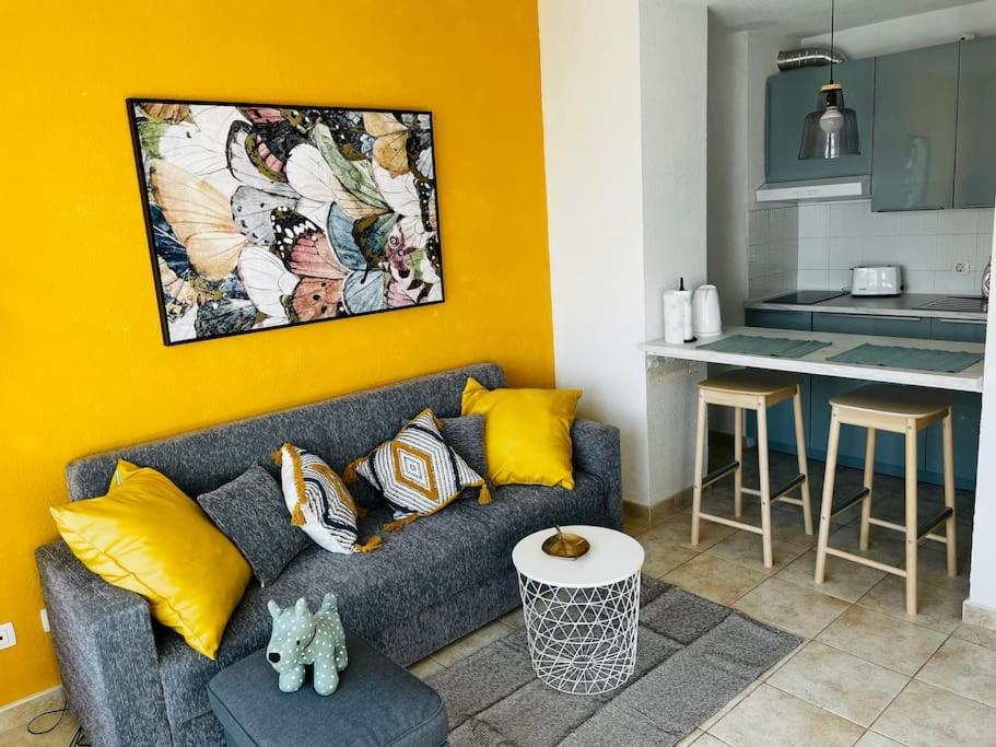 Apartament Casa Clara - Playa Matagorda Puerto del Carmen  Zewnętrze zdjęcie