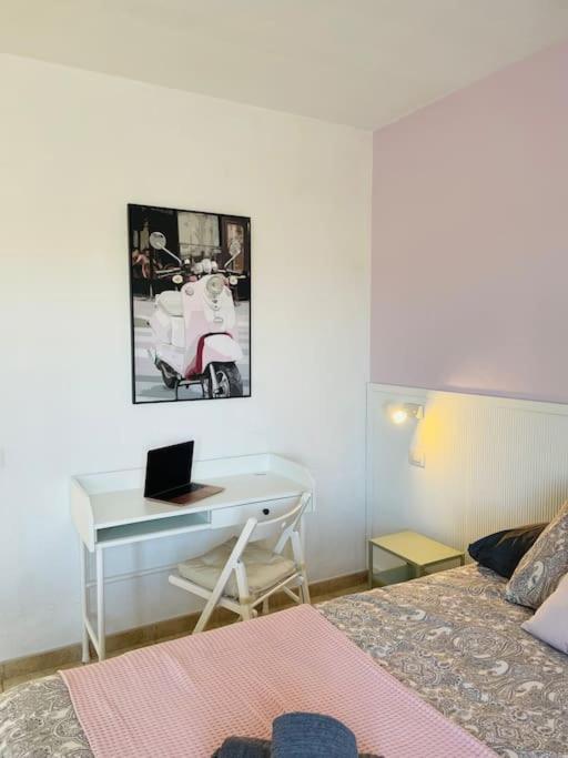 Apartament Casa Clara - Playa Matagorda Puerto del Carmen  Zewnętrze zdjęcie