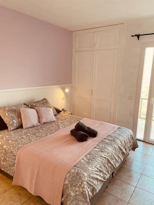 Apartament Casa Clara - Playa Matagorda Puerto del Carmen  Zewnętrze zdjęcie
