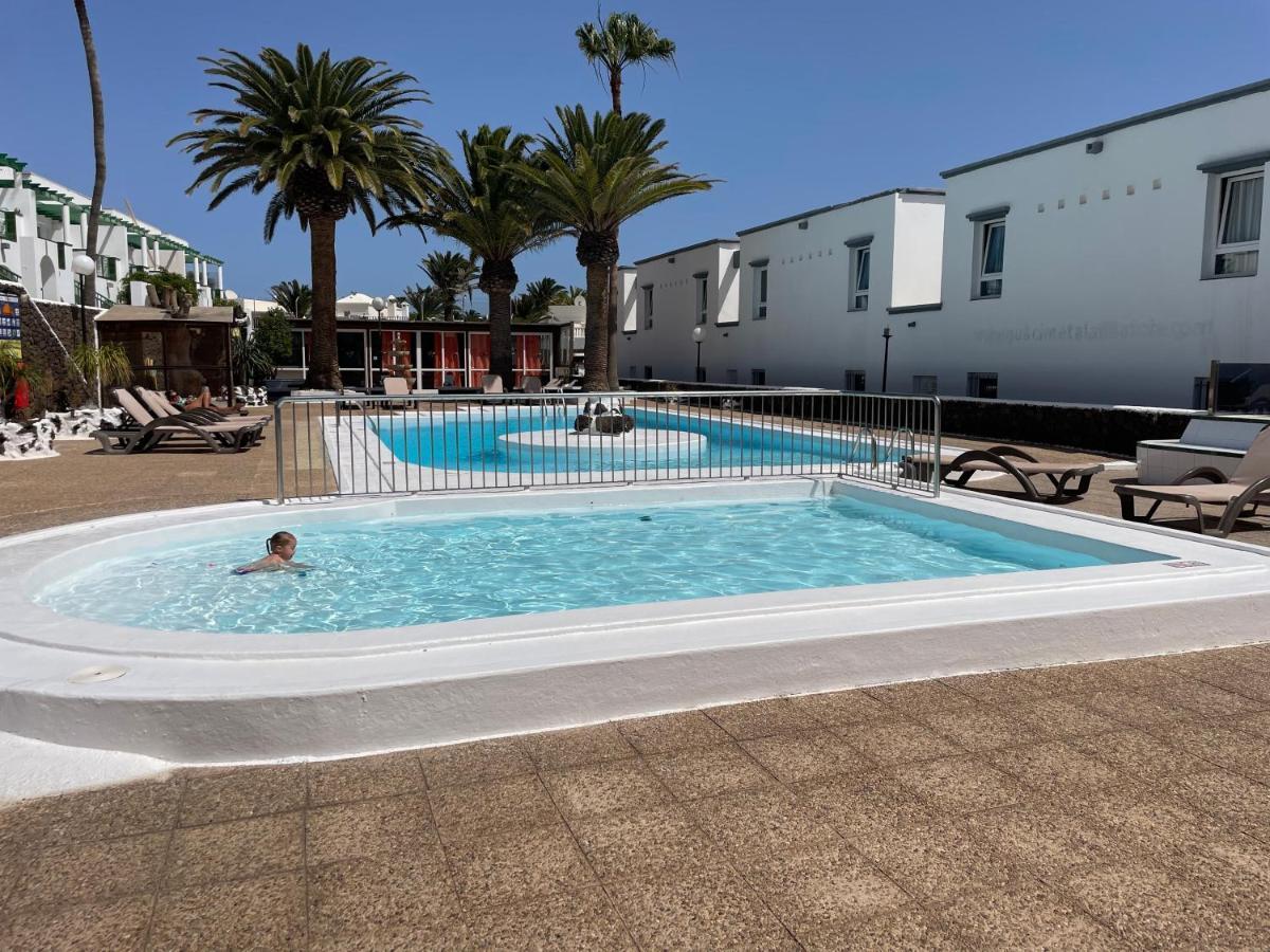 Apartament Casa Clara - Playa Matagorda Puerto del Carmen  Zewnętrze zdjęcie