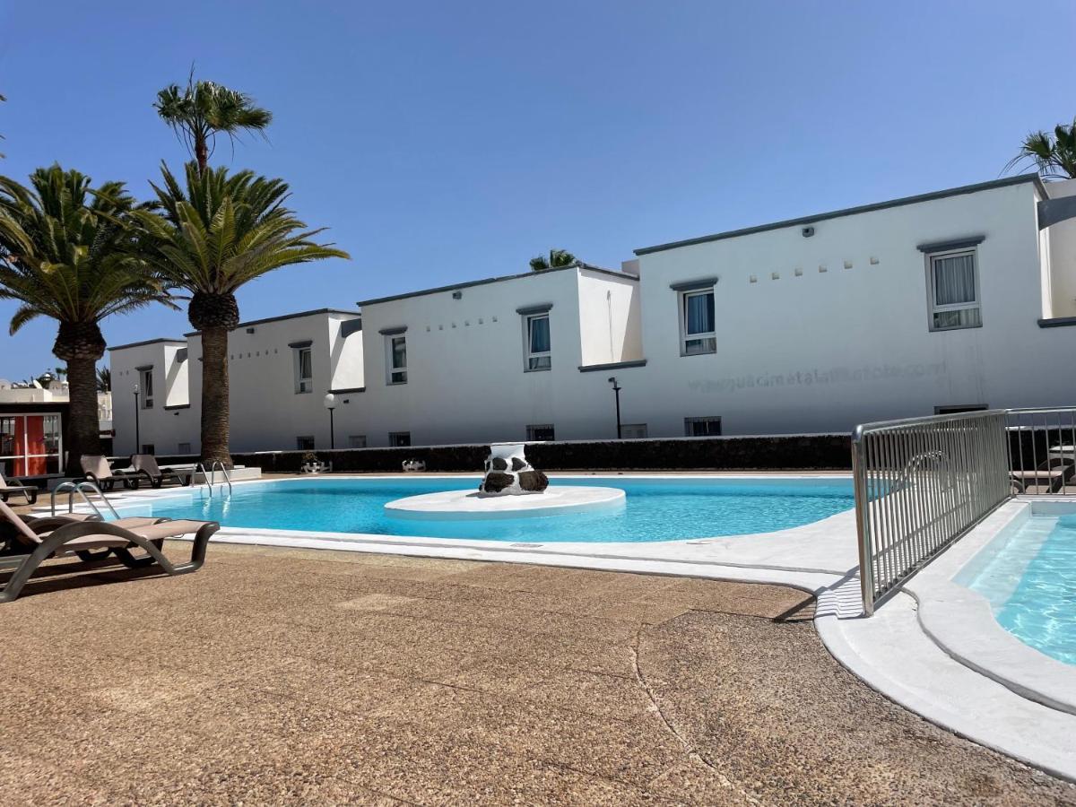Apartament Casa Clara - Playa Matagorda Puerto del Carmen  Zewnętrze zdjęcie