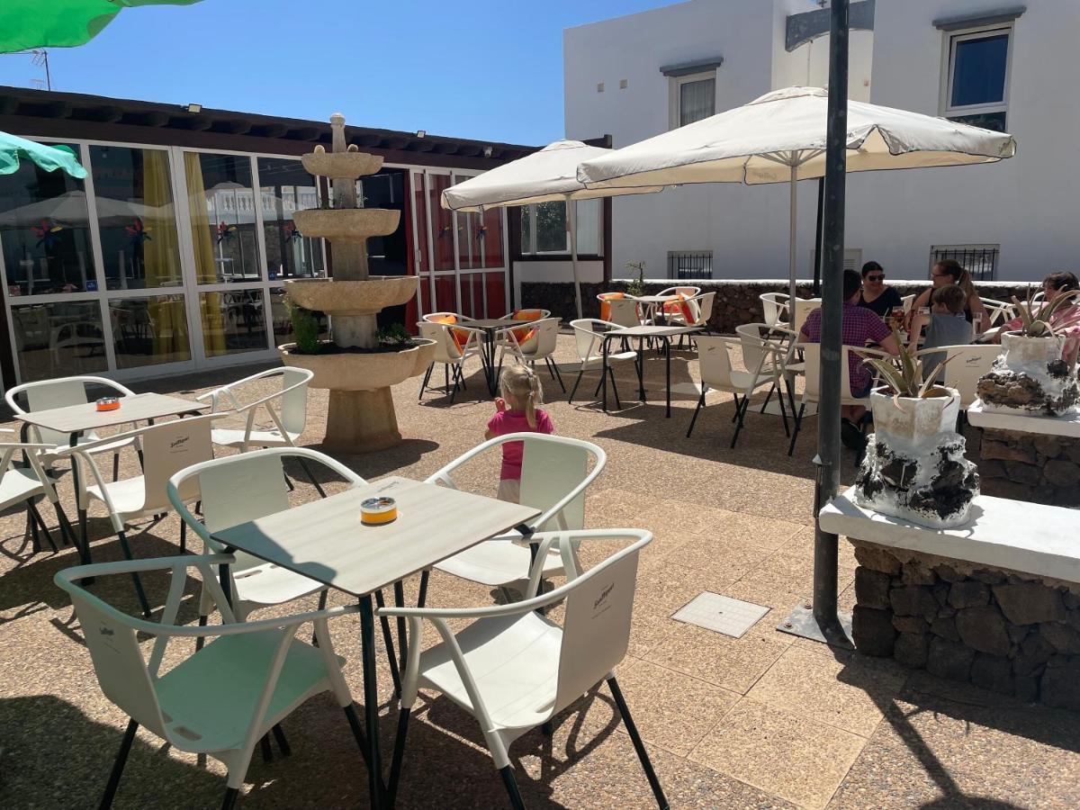Apartament Casa Clara - Playa Matagorda Puerto del Carmen  Zewnętrze zdjęcie